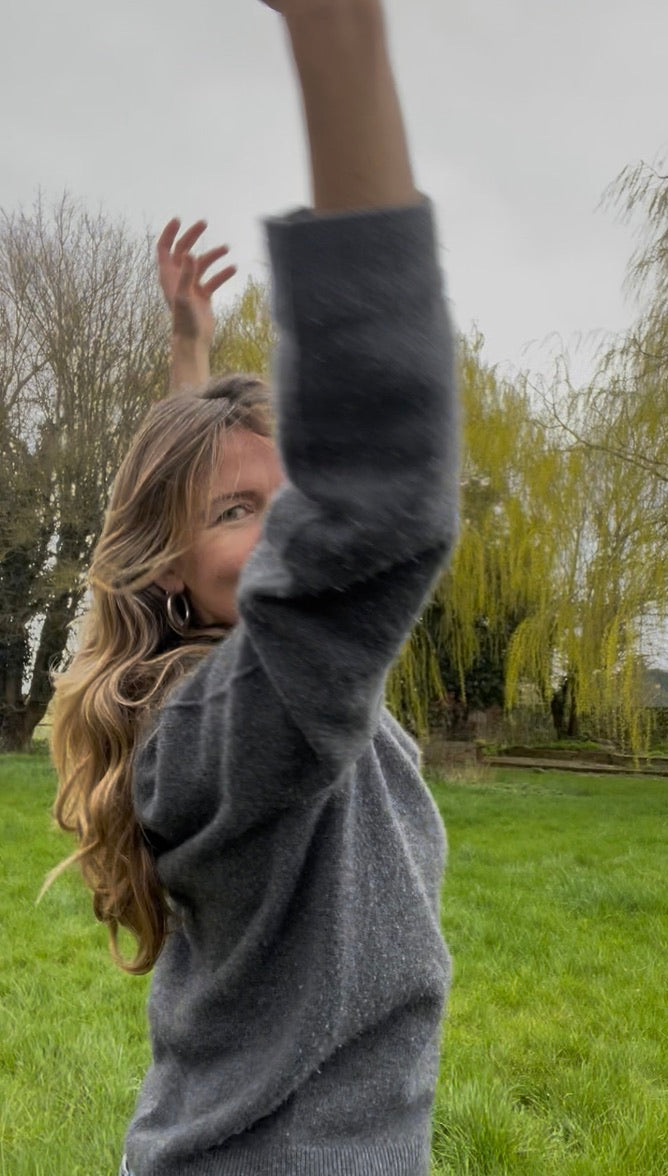 Inner Rhythm: Outer Spring 2026 | Early-bird discount code: EARLYBIRD-IROS-26